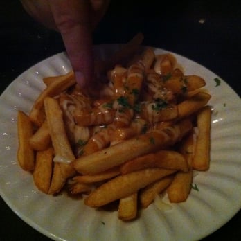 Chaos Bay Brewing Co - Poutine (HH size) - Breweries Near Me - Bremerton, Washington Chaos Bay Brewing Co - Poutine (HH size) - Breweries Near Me - Bremerton, Washington