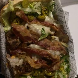 PRIME BBQ JALAPEÑO PRIME BBQ JALAPEÑO
