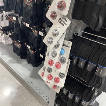DICK'S Sporting Goods - Socks.... - Sporting Goods Near Me - Fresno, California
