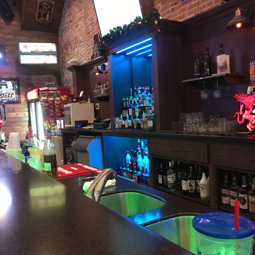 Oasis Bar - The Oasis Bar - Bars Near Me - Columbus, Nebraska