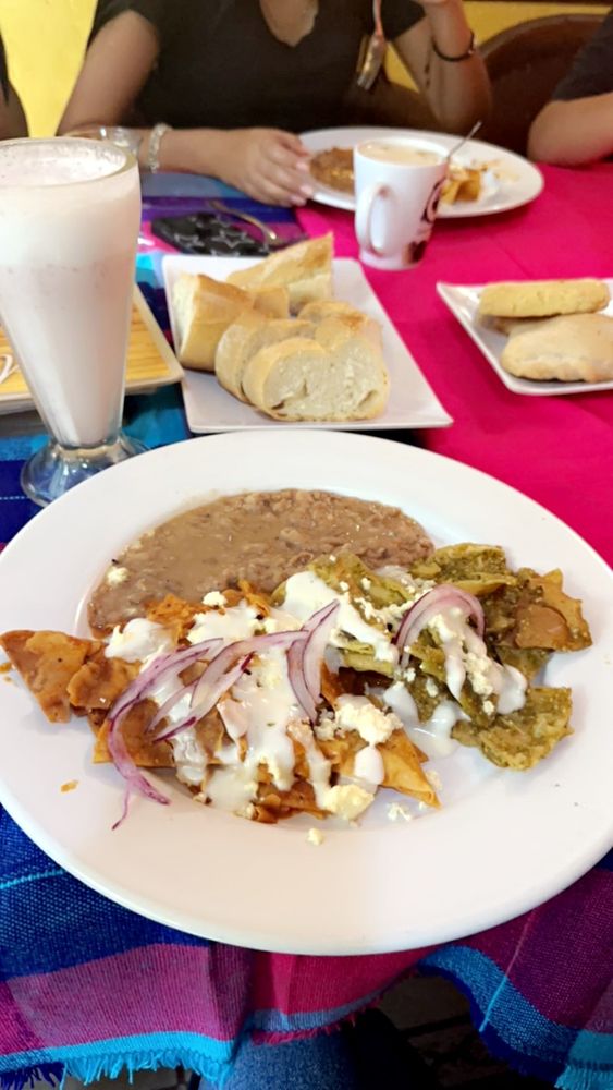 Plaza Cafe
