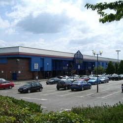 Odeon