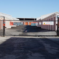 Public Storage