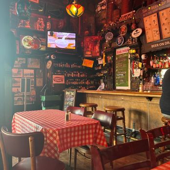 Tommy's Joynt - American Near Me - San Francisco, California Tommy's Joynt - American Near Me - San Francisco, California