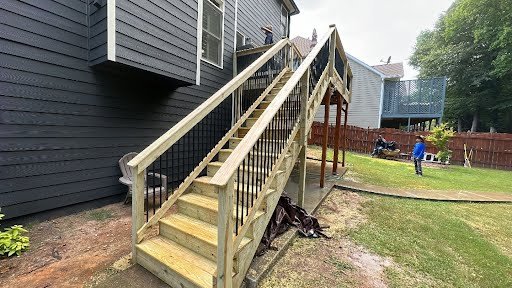 Slide of Southern States Roofing Pros