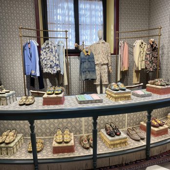 Gucci Garden - Museums Near Me - Florence, FI