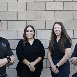 The Well Chiropractic Clinic - Meet our Entire Team of Doctors.