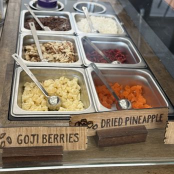 Everbowl - Juice Bars & Smoothies Near Me - Austin, Texas Everbowl - Juice Bars & Smoothies Near Me - Austin, Texas