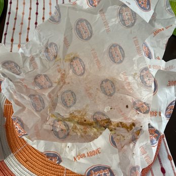 Jersey Mike's Subs - I almost ate the wrapper - Fast Food Near Me - Riverside, California Jersey Mike's Subs - I almost ate the wrapper - Fast Food Near Me - Riverside, California