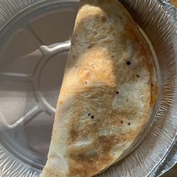 Chicken Quesadilla Chicken Quesadilla
