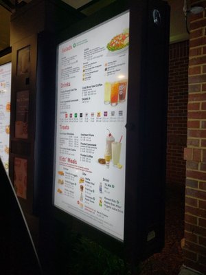Menu photo 6 Chick-fil-A Yorktown, VA