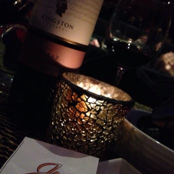 Jazz Bistro - Enjoyed a wonderful night. - Jazz & Blues Near Me - Toronto, Ontario