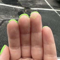 Elite Nails