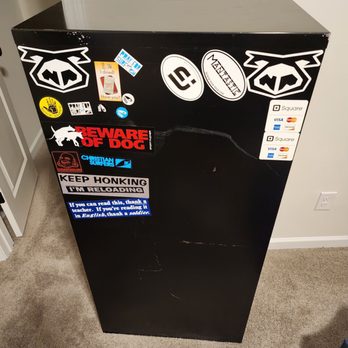 Athens Moving Experts - Filing Cabinet! - Movers Near Me - Raleigh, North Carolina
