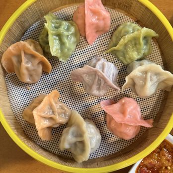 Dumplings N More - Chinese Near Me - San Diego, California Dumplings N More - Chinese Near Me - San Diego, California