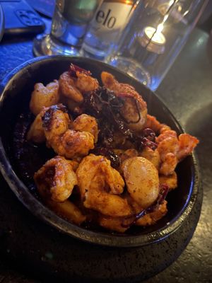 Sonora Grill by null