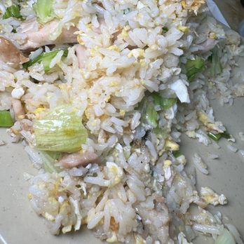 Asian Cafe Express - Salty fish fried rice - Chinese Near Me - Mesa, Arizona Asian Cafe Express - Salty fish fried rice - Chinese Near Me - Mesa, Arizona