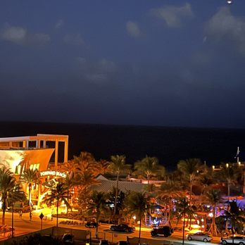 Pier 6 Rooftop - The view - Lounges Near Me - Pompano Beach, Florida