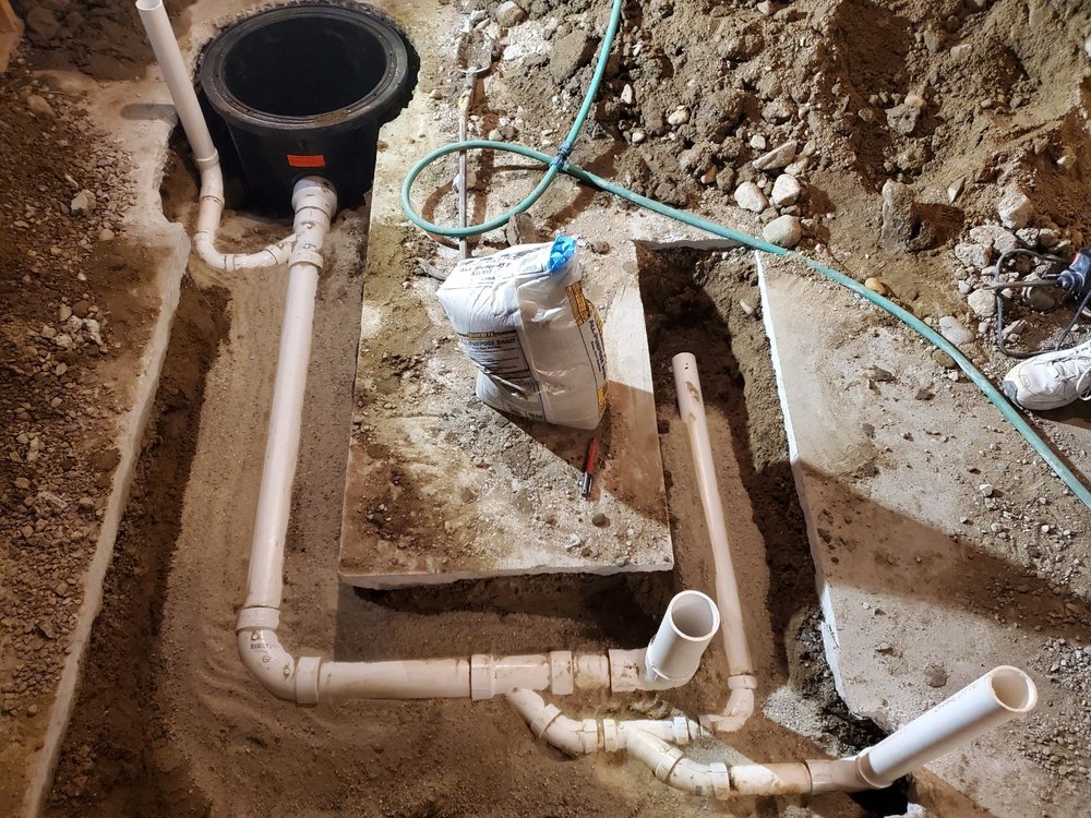 Slide of Legacy Plumbing And Heating
