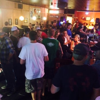 Main Street Bar - a large group of people at a bar - Pubs Near Me - Battle Ground, Washington Main Street Bar - a large group of people at a bar - Pubs Near Me - Battle Ground, Washington