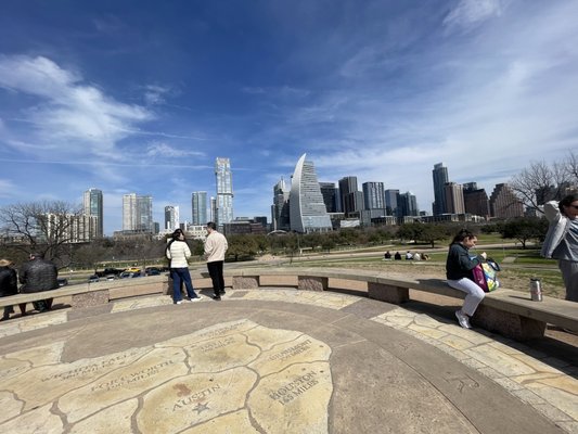 Butler Metro Park by null