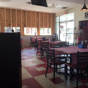 Quatman Cafe - Some improvements - Burgers Near Me - Mason, Ohio