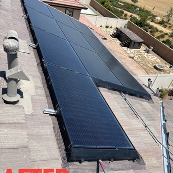 SoCal Solar Pro - Solar Panel Cleaning Near Me - Wildomar, California SoCal Solar Pro - Solar Panel Cleaning Near Me - Wildomar, California