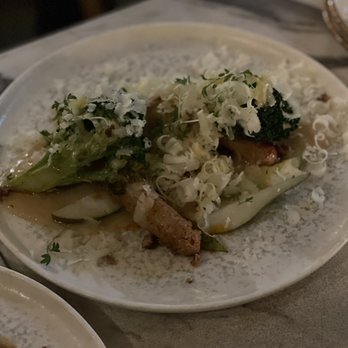 Restaurang Atmosfär - Homemade sausages - Restaurants Near Me - Malmö, Alberta