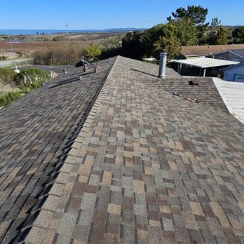 Santa Cruz Quality Roofing - Roofing Near Me - Soquel, California