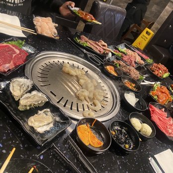 Q-POT - Korean Near Me - San Jose, California Q-POT - Korean Near Me - San Jose, California
