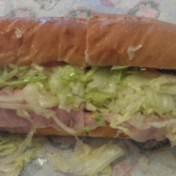 Jersey Mike's Subs - Sandwiches Near Me - Charlotte, North Carolina