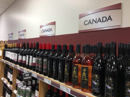 nb alcohol