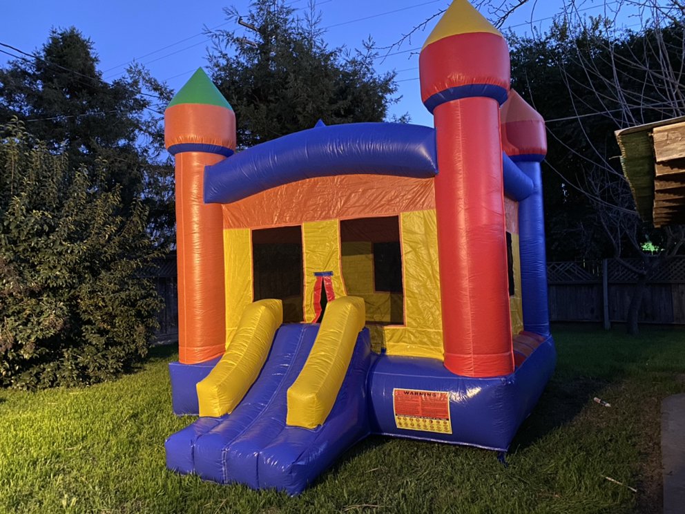 EZ PARTY RENTALS Modesto, California Party Equipment Rentals Phone Number Yelp