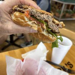 Jack's Old Fashion Hamburger House