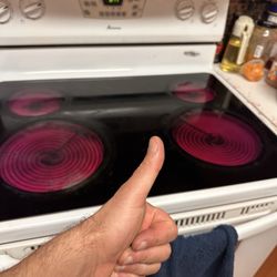 Fix Appliance Baltimore County  - Fixed