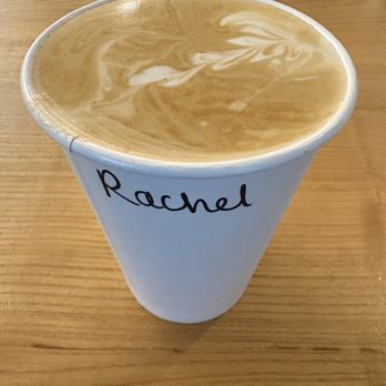 Orange Spot Coffee - Coffee & Tea Near Me - North Charleston, South Carolina