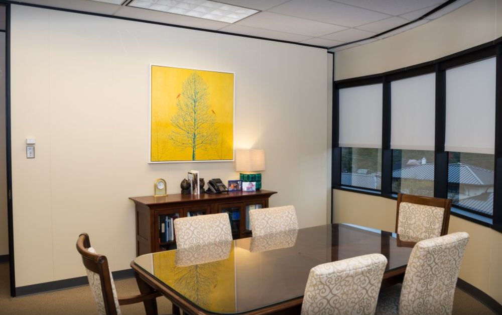 Law Office of Christina Lesher - disability attorney in Houston, TX