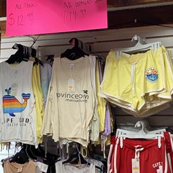Shirts by The Bay