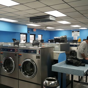 The Laundry Place - Laundry Services Near Me - Clive, Iowa