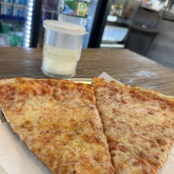 Zio Pepe’s Pizzeria - Pizza Near Me - Queens, New York