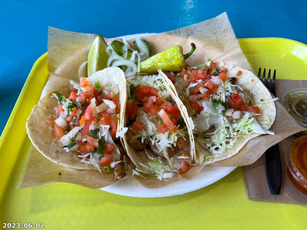 Miches De La Baja — Mexican restaurant in Harbor City