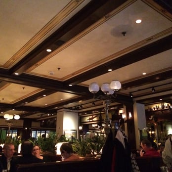 Old Ebbitt Grill - Bars Near Me - Washington, DC, District of Columbia