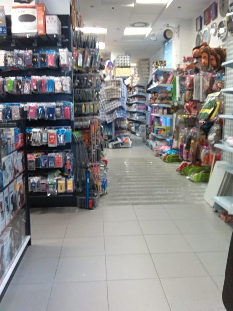 Súper Bazar