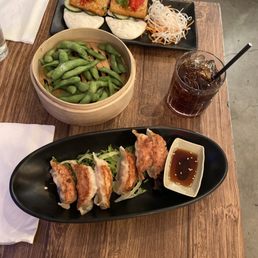 Chicken Nanban Bun ( 1pc) B1g1 Promo