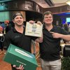 Margarita Wars gift card