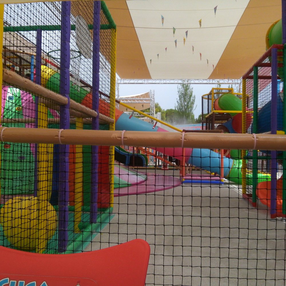 THE BEST 10 AMUSEMENT PARKS in EL CAMPELLO, ALICANTE, SPAIN - Updated 2026  - Hours - Yelp