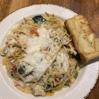 AYCE - Custom pasta - Buffets Near Me - Las Vegas, Nevada