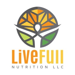Live Full Nutrition - Live Your Life to the Fullest!