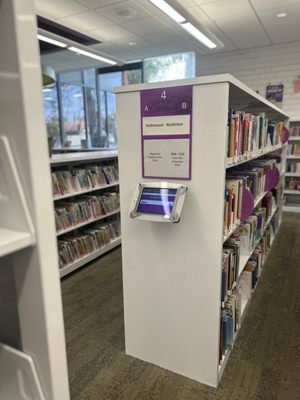 Hacienda Heights Library by null