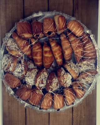 Chicago Gourmet Wholesale Bakery by null